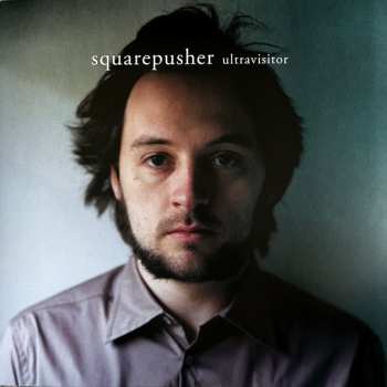 3LP Squarepusher: Ultravisitor LTD | NUM