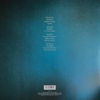 3LP Squarepusher: Ultravisitor LTD | NUM