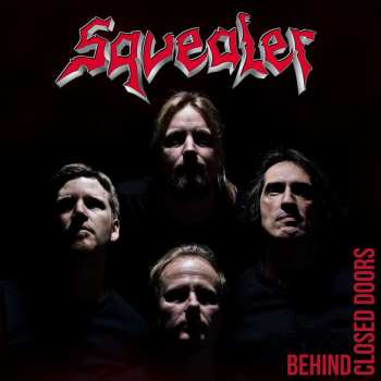 CD Squealer: Behind Closed Doors 3967