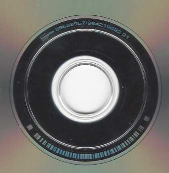 2CD/Blu-ray Squeeze: Trixies