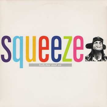 LP Squeeze: Babylon And On 374388