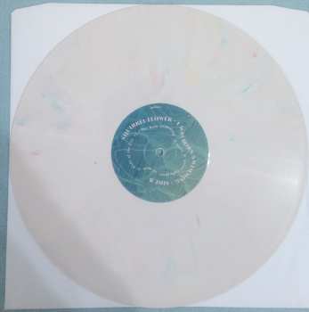 LP Squirrel Flower: I Was Born Swimming