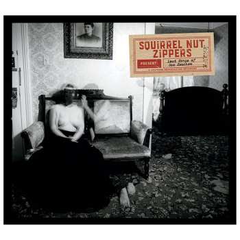 CD Squirrel Nut Zippers: Lost Songs Of Doc Souchon 537647