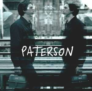 Album SQÜRL: Paterson