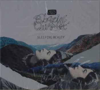 Album Magic Malik: Sleeping Beauty