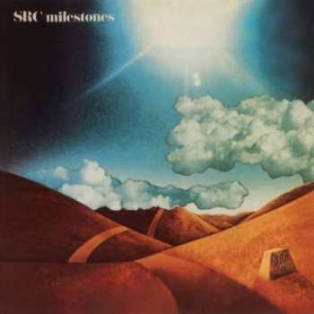 Album SRC: Milestones