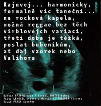 CD Michal Ambrož: Srdeční Příběh 34181