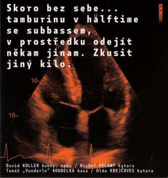 CD Michal Ambrož: Srdeční Příběh 34181