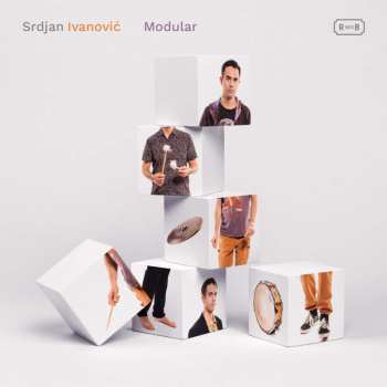 Album Srdjan Ivanovic: Modular