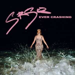 Album SRSQ: Ever Crashing