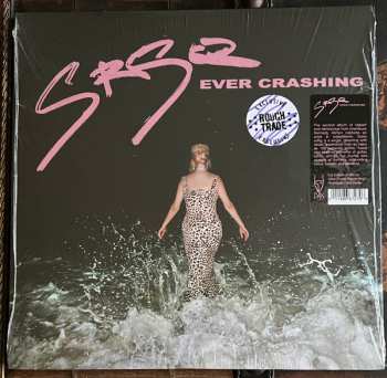 LP SRSQ: Ever Crashing CLR | LTD 517974