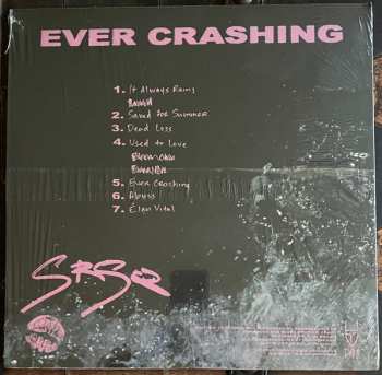 LP SRSQ: Ever Crashing CLR | LTD 517974