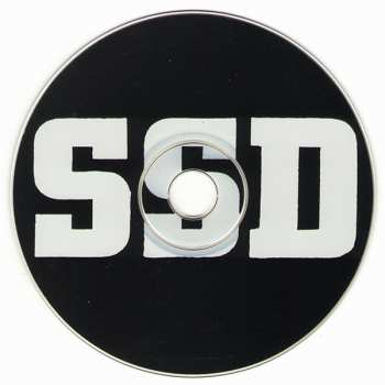 CD SSD: Power 245331