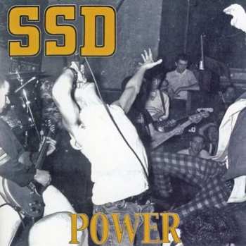 Album SSD: Power