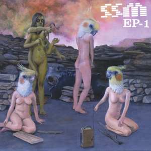 SSM: EP-1
