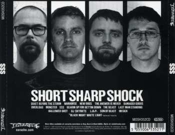 CD SSS: Short Sharp Shock 279981
