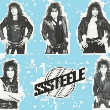 Album SSSteele: Kings Of Steele
