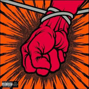 Album Metallica: St. Anger