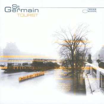 CD St Germain: Tourist 460035