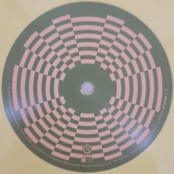 2LP St. Lucia: Utopia