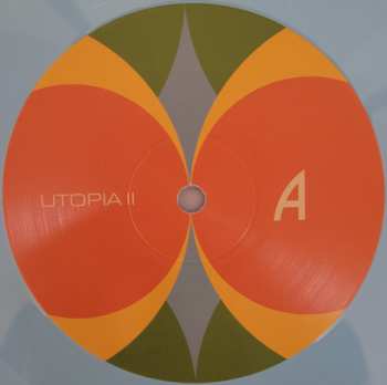 2LP St. Lucia: Utopia