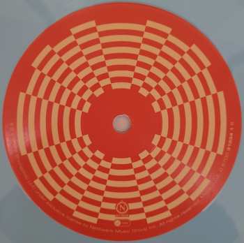 2LP St. Lucia: Utopia