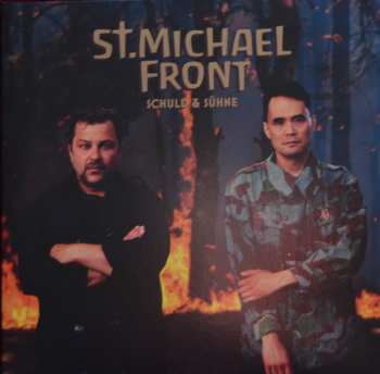 Album St. Michael Front: Schuld & Sühne