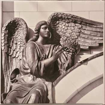 LP St. Paul & The Broken Bones: Angels In Science Fiction CLR