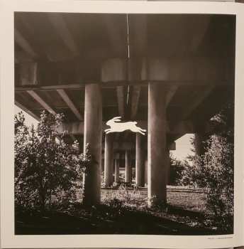 LP St. Paul & The Broken Bones: Angels In Science Fiction CLR