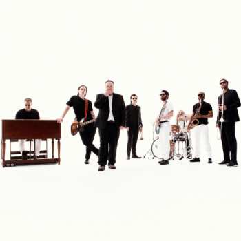 Album St. Paul & The Broken Bones: Greetings From St. Paul & The Broken Bones