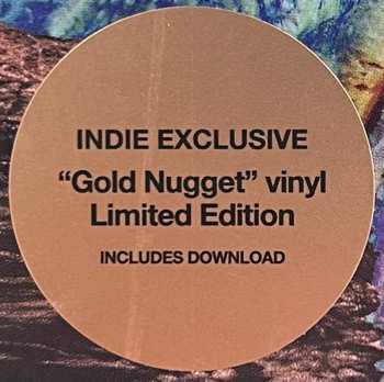 LP St. Paul & The Broken Bones: The Alien Coast LTD | CLR