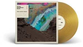 LP St. Paul & The Broken Bones: The Alien Coast LTD | CLR