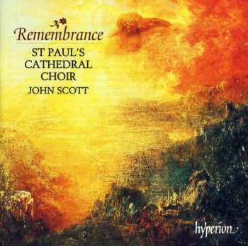 Album St. Paul's Cathedral Choir: Remembrance
