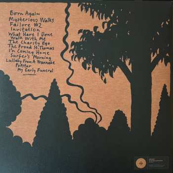 LP St. Thomas: Mysterious Walks