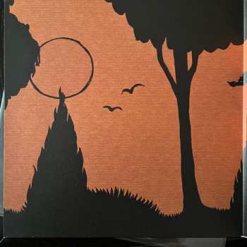 LP St. Thomas: Mysterious Walks