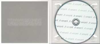 CD St. Vincent: Marry Me DIGI 22895