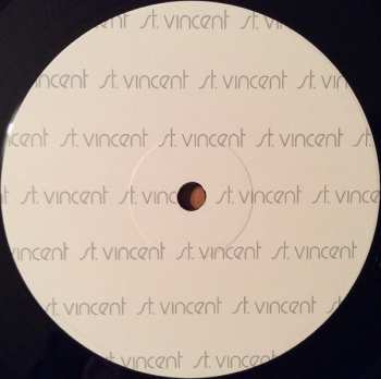 LP St. Vincent: Marry Me 22896