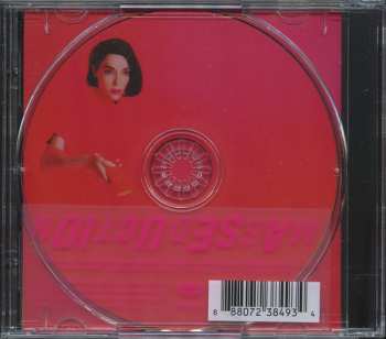 CD St. Vincent: Masseduction 399755