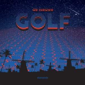 Album Staatseinde: Nieuwe Golf