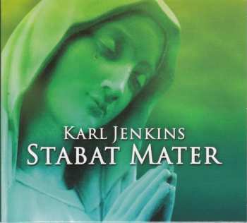Album Karl Jenkins: Stabat Mater