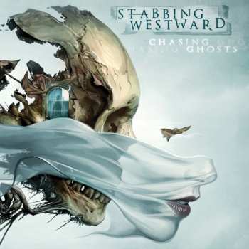 Album Stabbing Westward: Chasing Ghosts