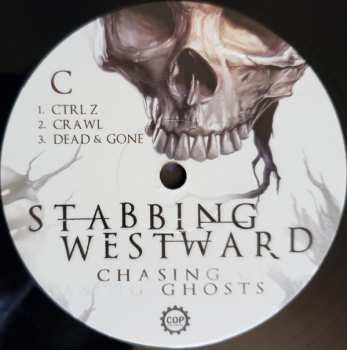 2LP Stabbing Westward: Chasing Ghosts 311087