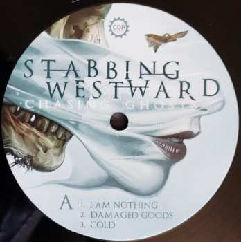 2LP Stabbing Westward: Chasing Ghosts 311087