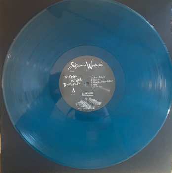 LP Stabbing Westward: Wither Blister Burn + Peel