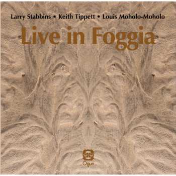 Album Keith Tippett: Live In Foggia