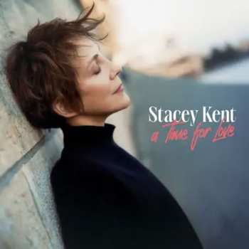 Album Stacey Kent: A Time For Love
