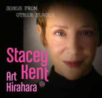 Album Stacey Kent: Songs From Other Places