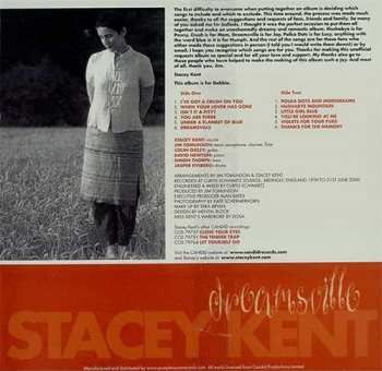 LP Stacey Kent: Dreamsville LTD 76842
