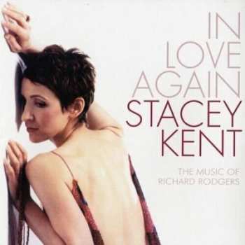 Album Stacey Kent: In Love Again (The Music Of Richard Rodgers)