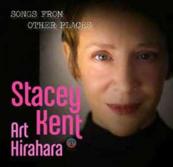 LP Stacey Kent: Songs From Other Places 471942